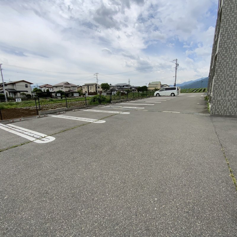 コーポ小林Ⅳ その他