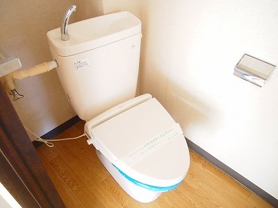 アップルハイツⅡ その他
