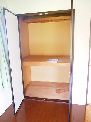 アップルハイツⅡ その他