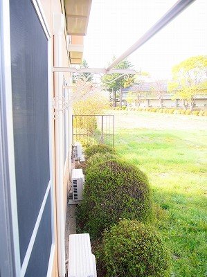 アップルハイツⅡ その他