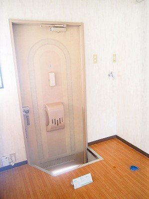 アップルハイツⅡ その他
