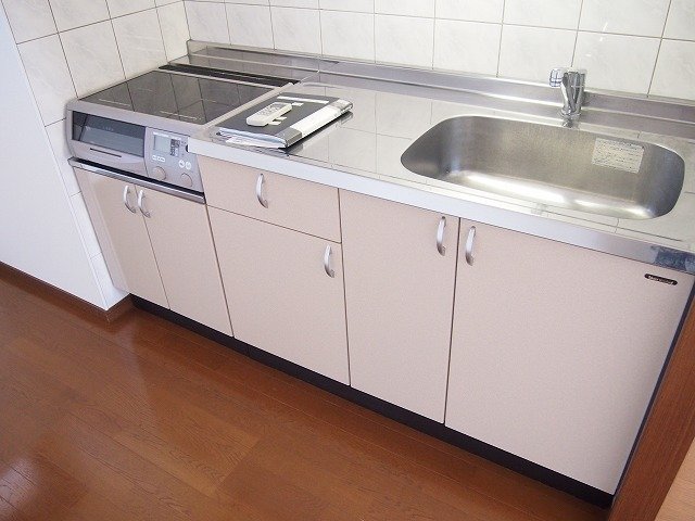 サンシャイン その他