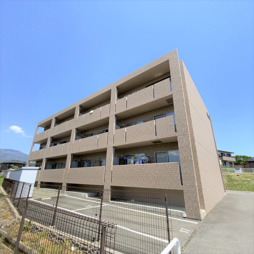 クリニカルK 外観
