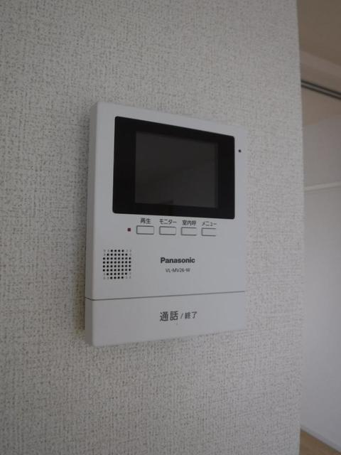 Ｌｕｍｔｅｒｅ東横 セキュリティ