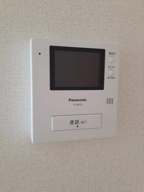 ヴィラ　ヒロタ　Ｃ セキュリティ