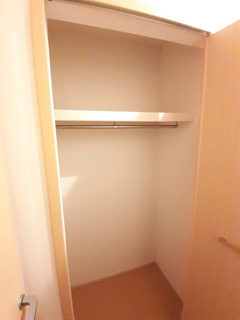 ヴィラ　ヒロタ　Ｃ 収納