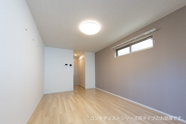 ル・リアン その他部屋・スペース