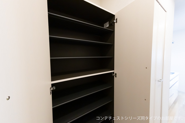 ル・リアン その他設備