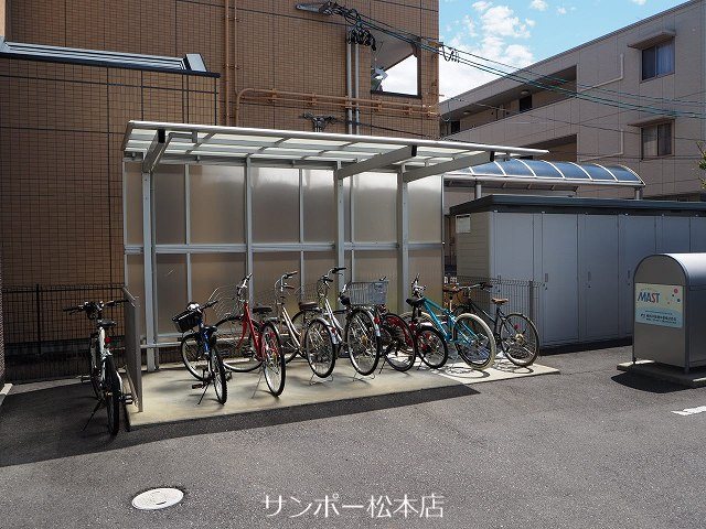 ジー・プレイス その他共有部分