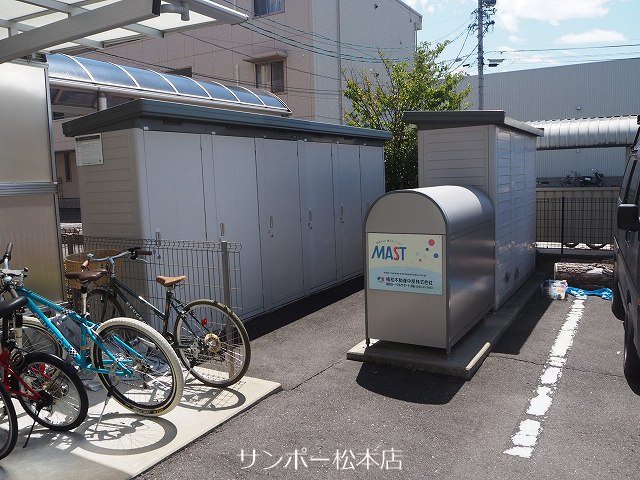 ジー・プレイス その他