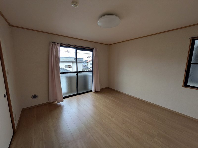 スプリングパーク横田　E棟 その他部屋・スペース