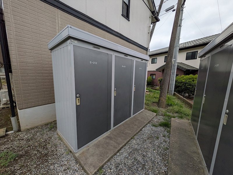 スプリングパーク横田　E棟 その他