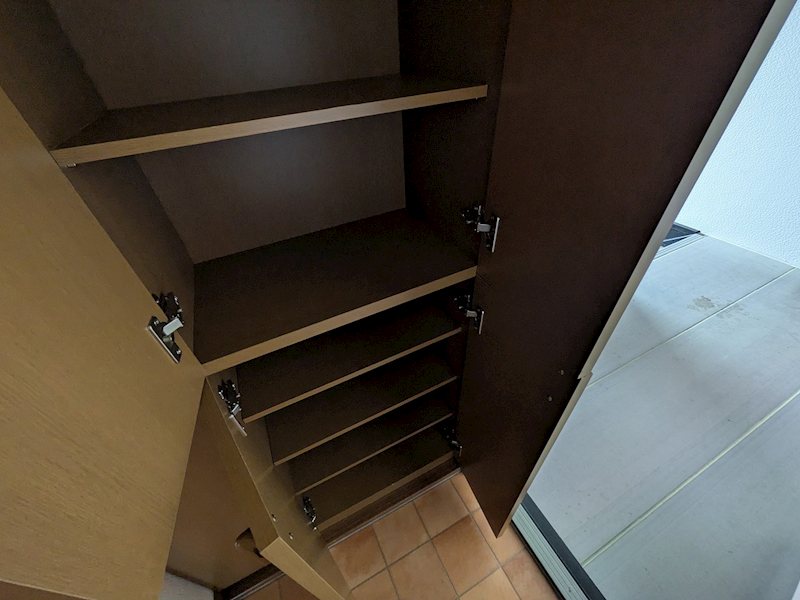 スプリングパーク横田　E棟 その他