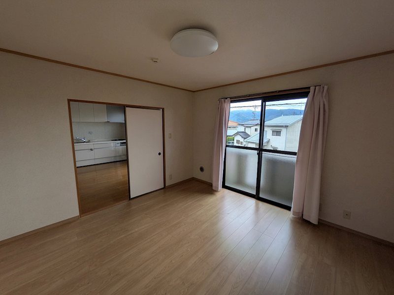 スプリングパーク横田　E棟 その他