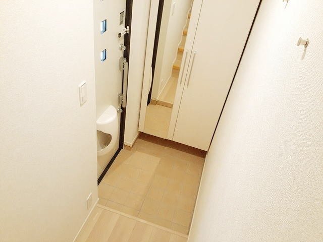 サンロード鼎 その他