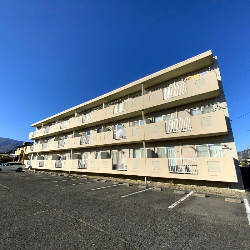 ＭＫセンチュリー２１ 外観