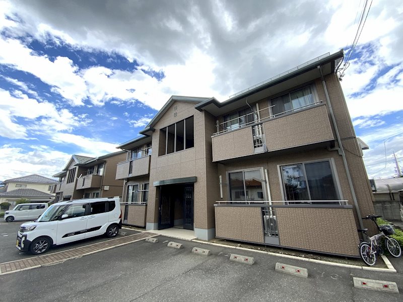 平田の森 緑謳館 外観