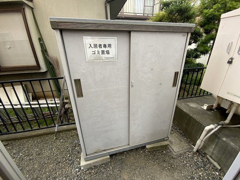 平田の森　緑謳館 その他共有部分