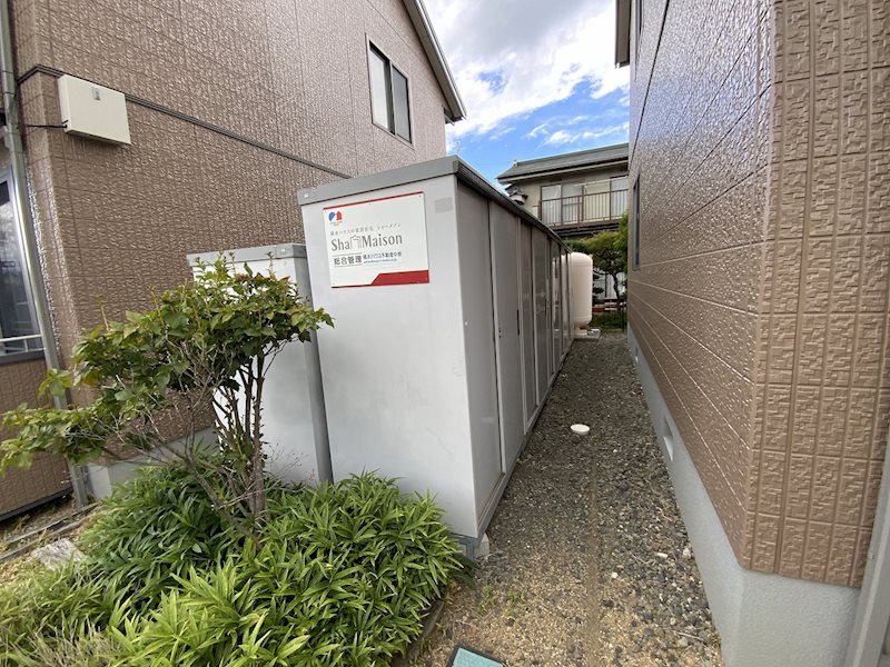 平田の森　緑謳館 その他