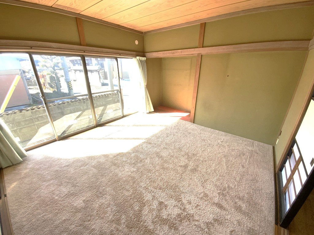 市越貸家 その他