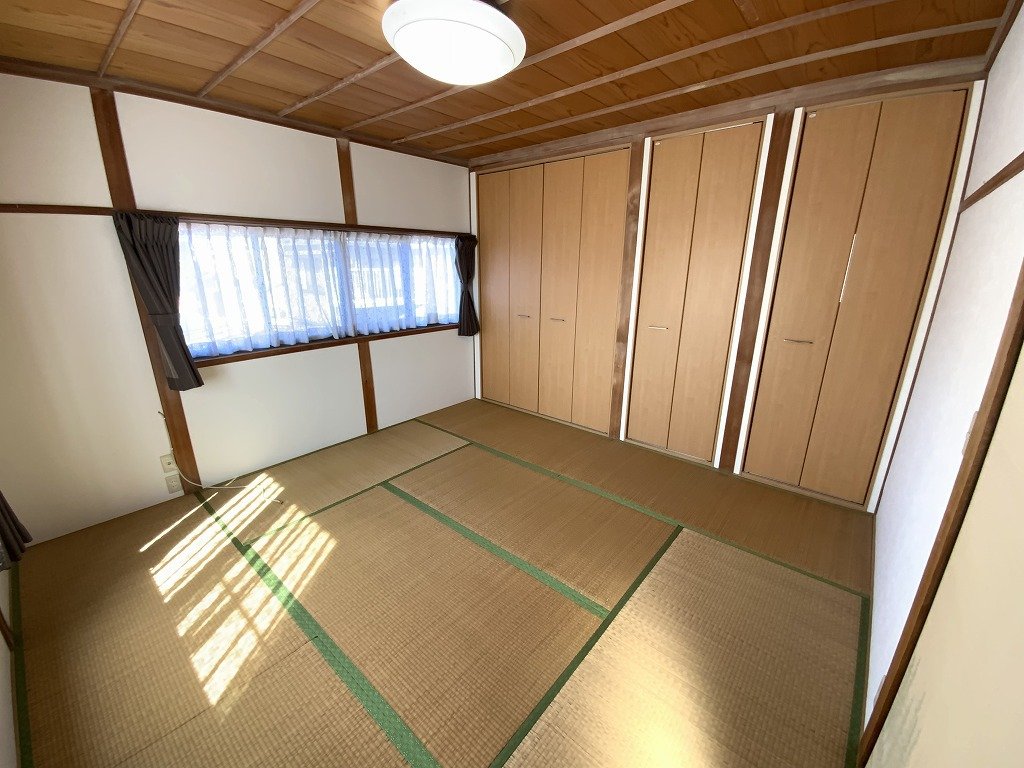 市越貸家 その他