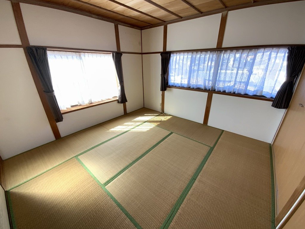 市越貸家 その他