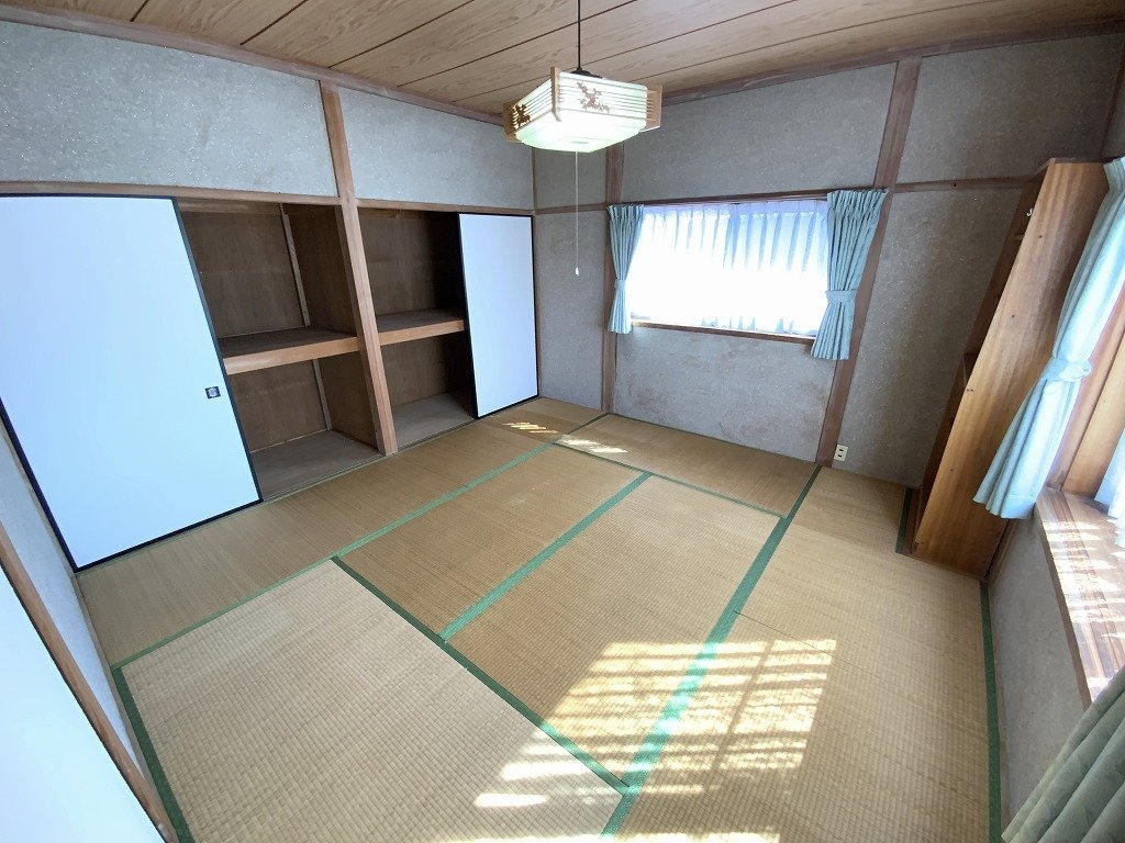 市越貸家 その他