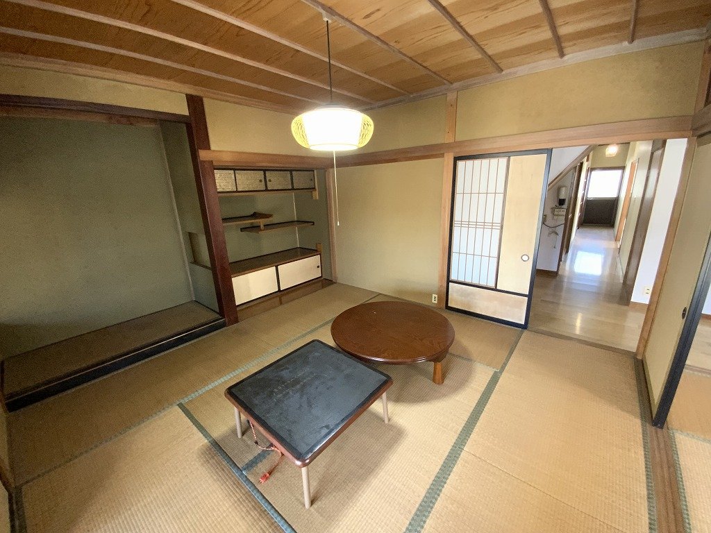 市越貸家 その他
