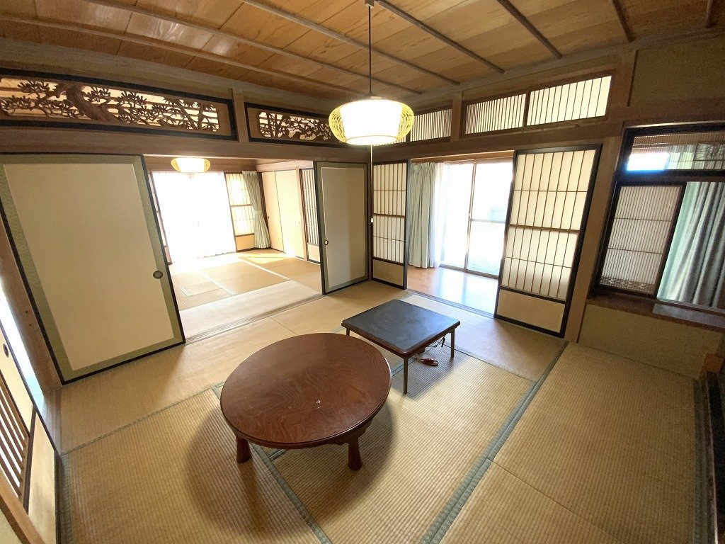 市越貸家 その他