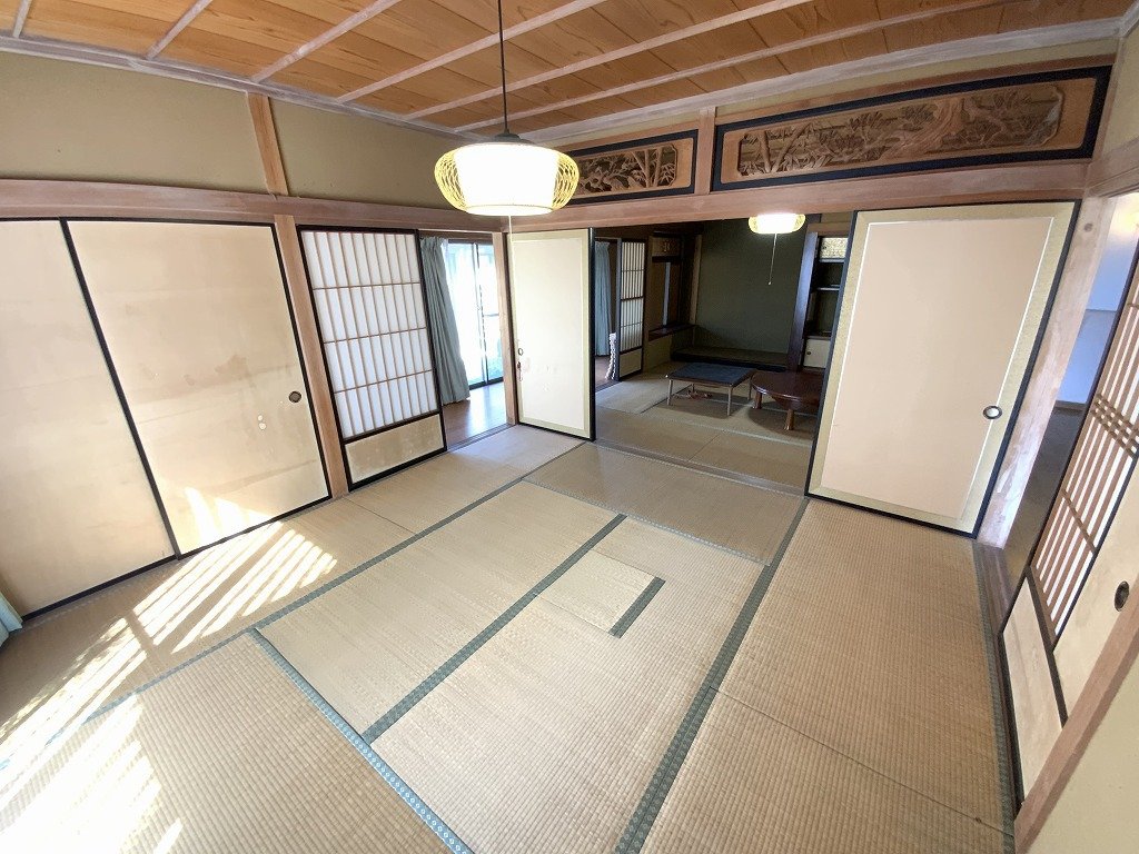市越貸家 その他