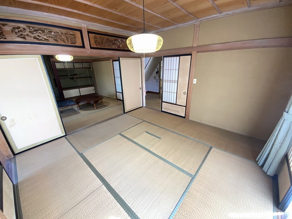 市越貸家 その他