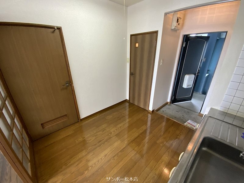 安曇野ハイツ新庄 その他部屋・スペース