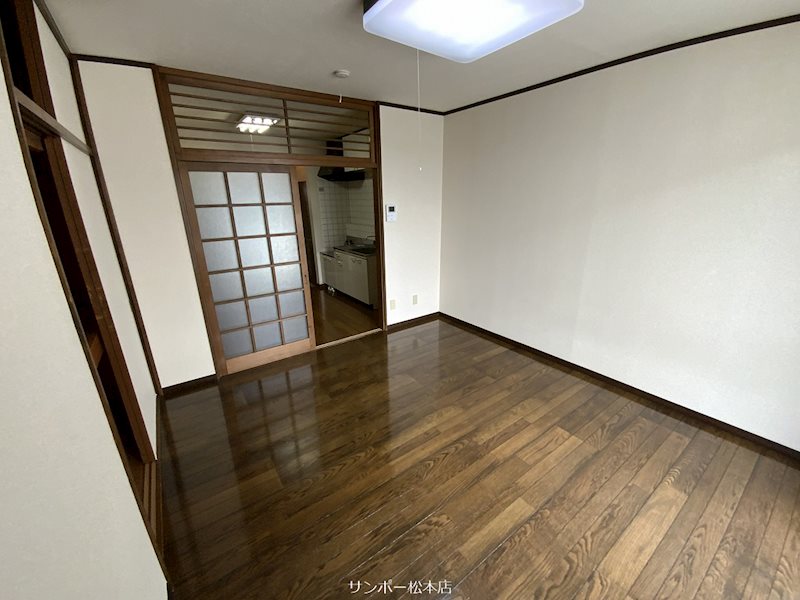 安曇野ハイツ新庄 その他