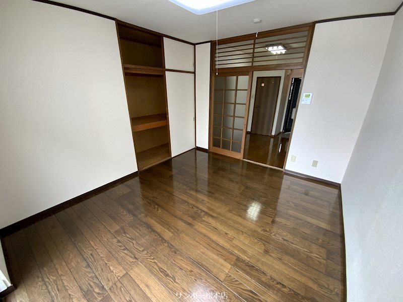 安曇野ハイツ新庄 その他
