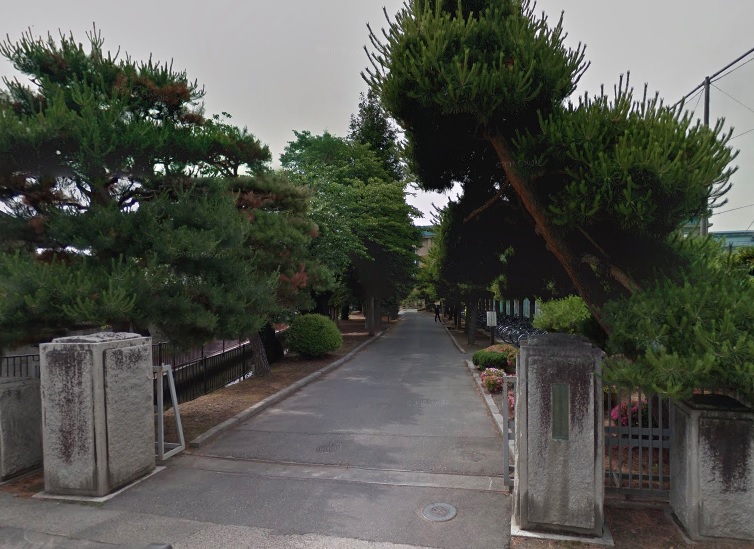 安曇野ハイツ新庄 高校・高専