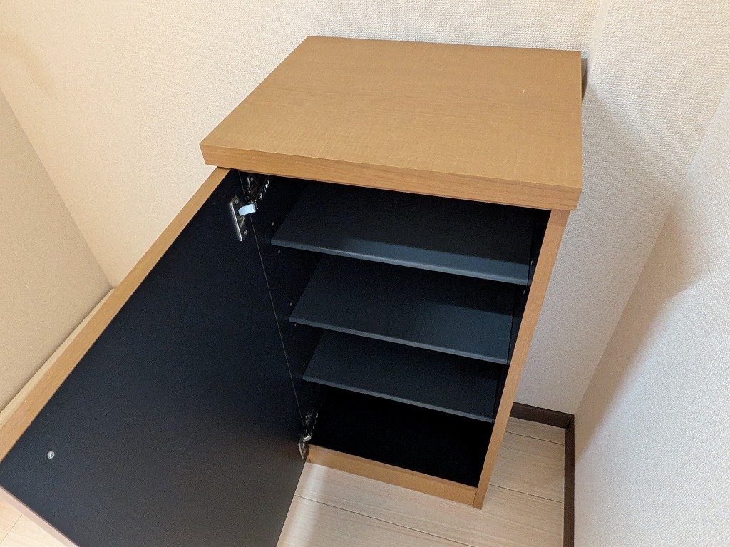 アイオーラＴ．Ｓ その他