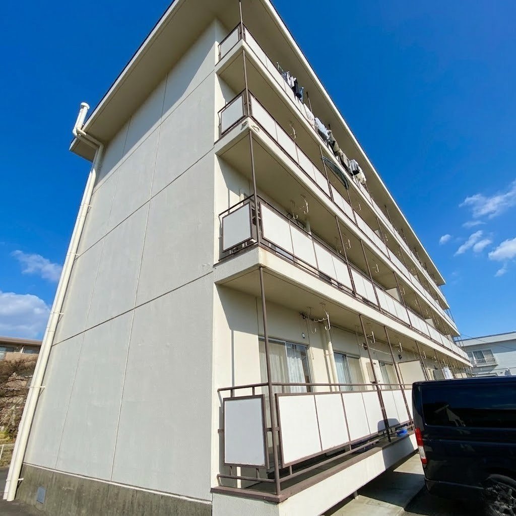 アストリア小町屋 外観
