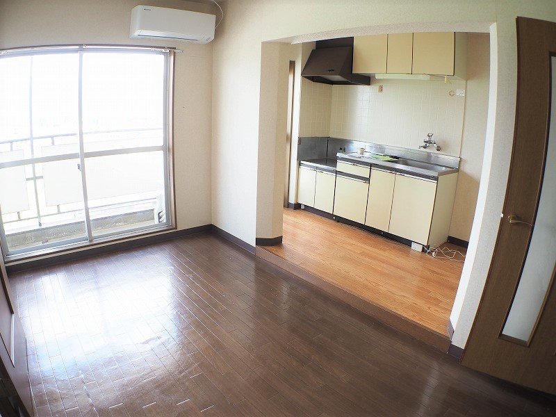 アストリア小町屋 その他