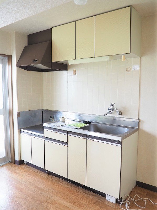 アストリア小町屋 その他