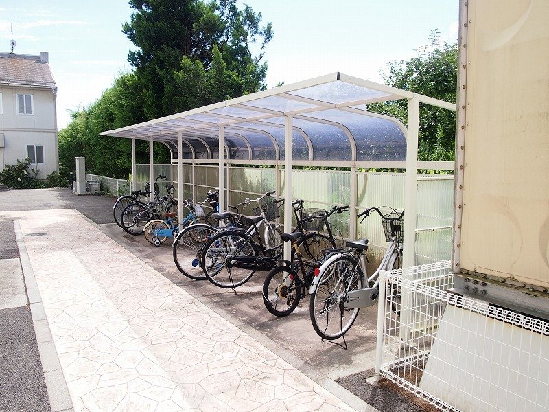 アストリア小町屋 その他