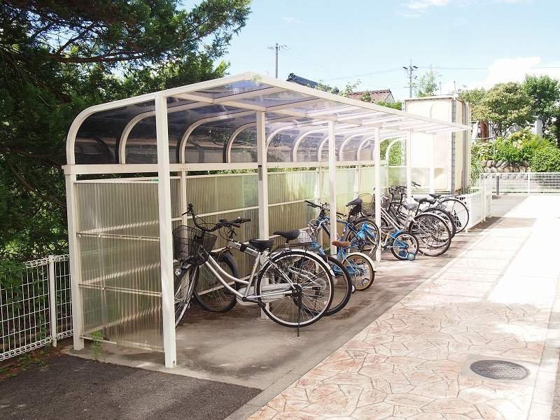 アストリア小町屋 その他