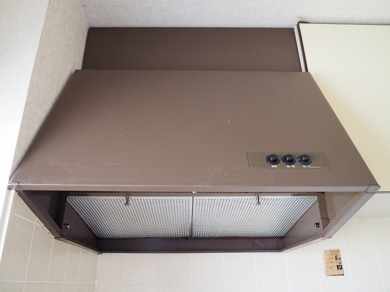 アストリア小町屋 その他