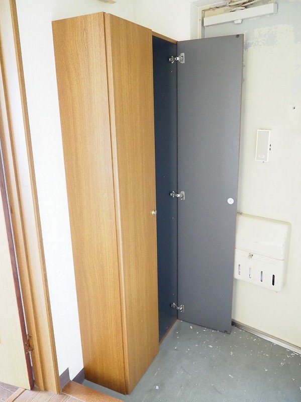 アストリア小町屋 その他