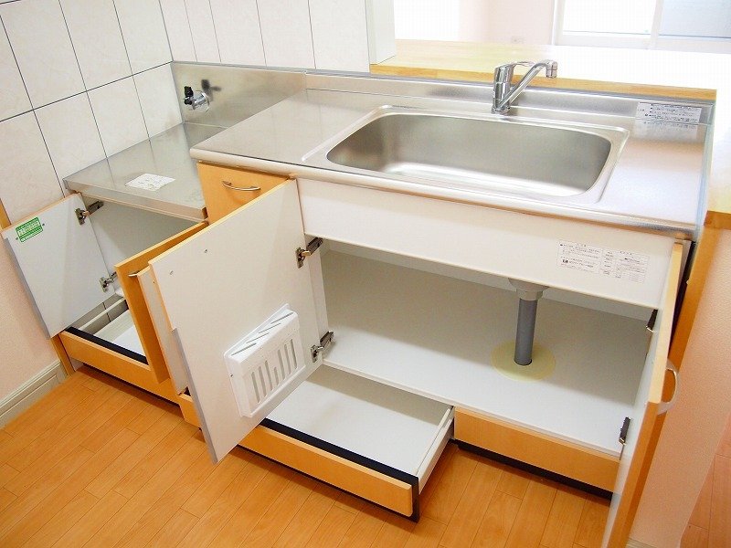 メゾン花水木 その他