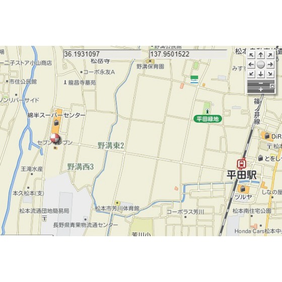 Limpia Garden Square(ガーデンスクエア) その他