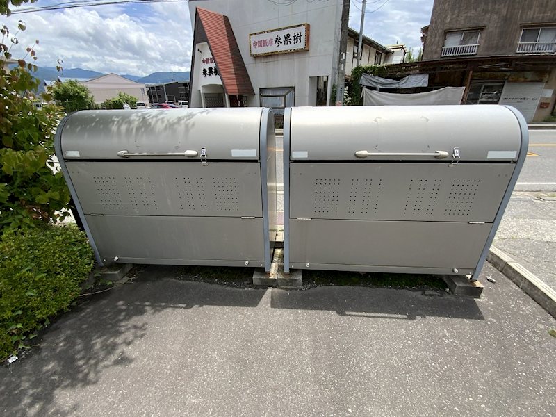 ディアス沢村　B棟 その他共有部分