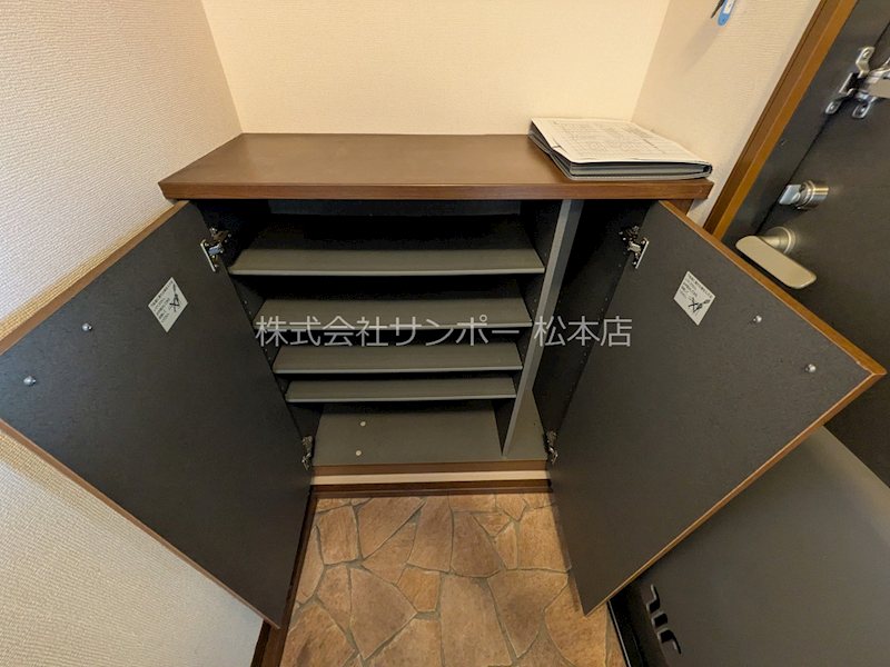 フォンテーヌ東　D棟 その他