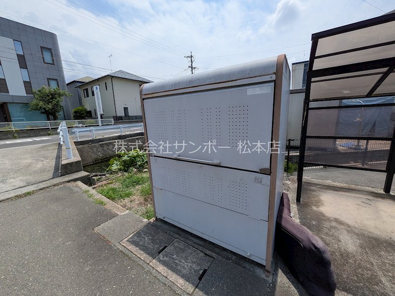 フォンテーヌ東　D棟 その他