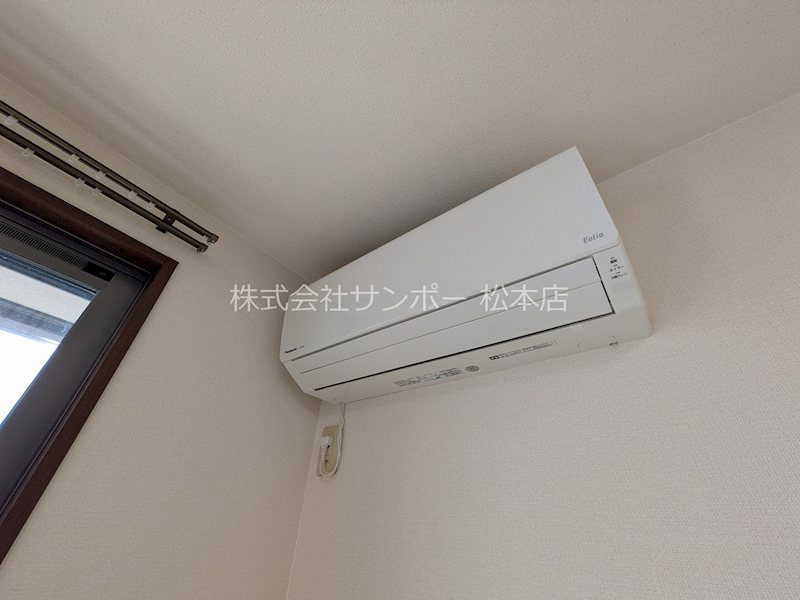 フォンテーヌ東　D棟 その他