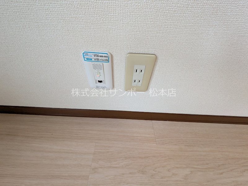 フォンテーヌ東　D棟 その他